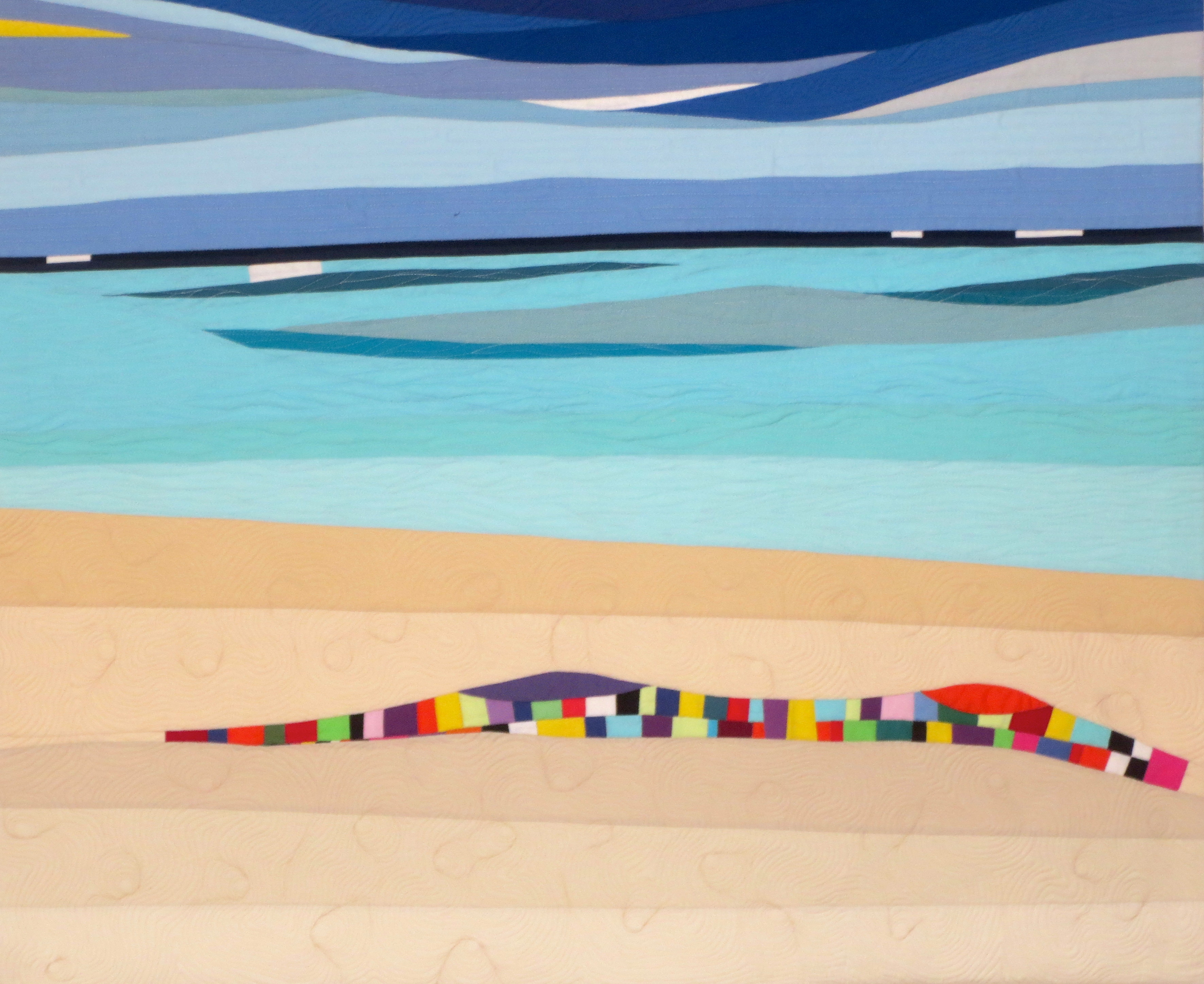 Sheath_Susan_Bikinis at Turquoise Bay